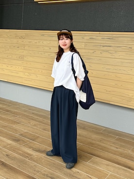 kimura_no_fukuさんのコーディネート