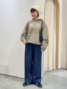 kimura_no_fukuさんのコーディネート