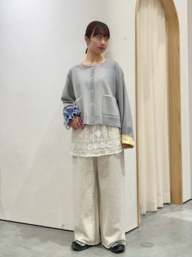 kimura_no_fukuさんのコーディネート