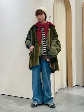 kimura_no_fukuさんのコーディネート