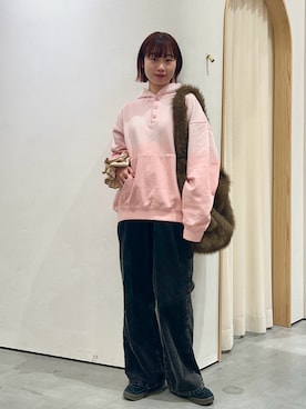 kimura_no_fukuさんのコーディネート