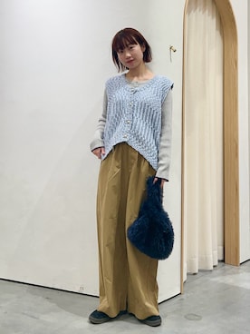 kimura_no_fukuさんのコーディネート