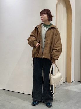 kimura_no_fukuさんのコーディネート