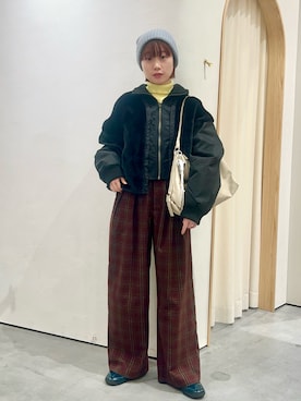 kimura_no_fukuさんのコーディネート