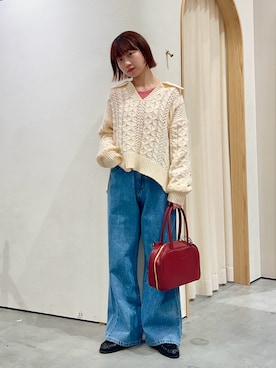 kimura_no_fukuさんのコーディネート