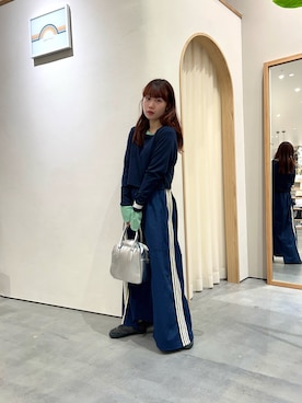 kimura_no_fukuさん（レディース・155cm）の秋コーディネート