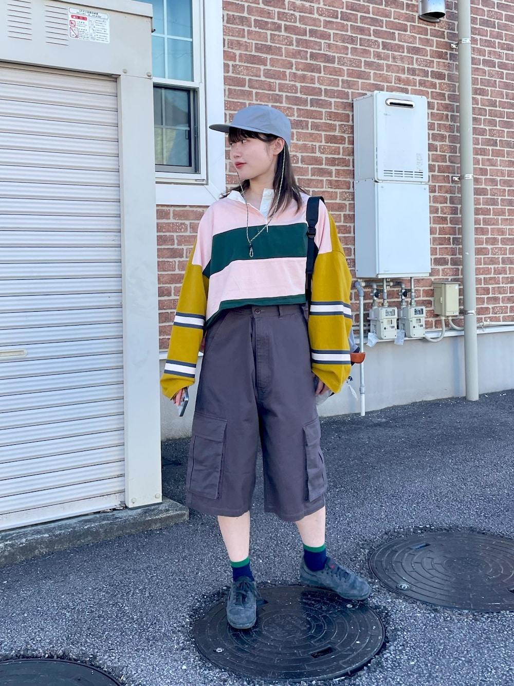 CIAOPANIC TYPY（チャオパニックティピー）の「【etsinta／エシンタ