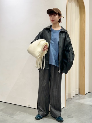 CIAOPANIC TYPY（チャオパニックティピー）の「フェイクレザー2WAY