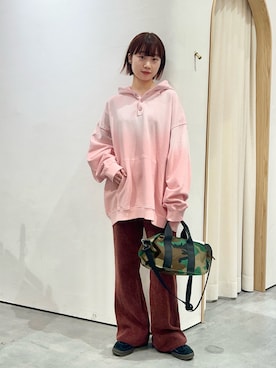 kimura_no_fukuさんのコーディネート