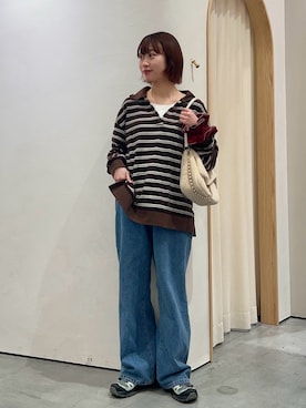 kimura_no_fukuさんのコーディネート