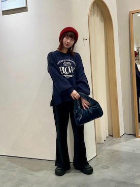 kimura_no_fukuさんのコーディネート