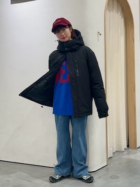 kimura_no_fukuさんのコーディネート