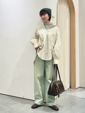 kimura_no_fukuさんのコーディネート