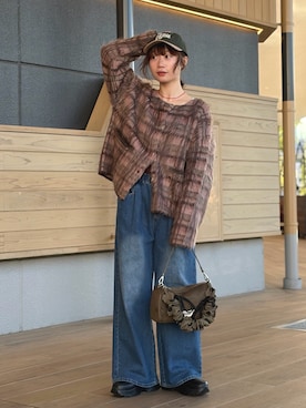 kimura_no_fukuさんのコーディネート