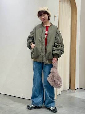 kimura_no_fukuさんのコーディネート