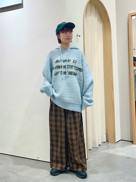 kimura_no_fukuさんのコーディネート