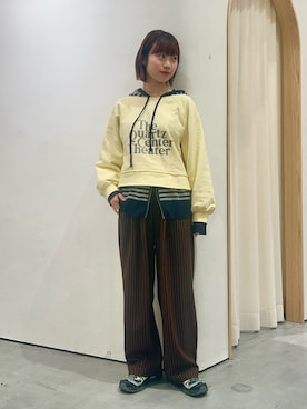 kimura_no_fukuさんのコーディネート