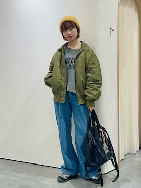 kimura_no_fukuさんのコーディネート