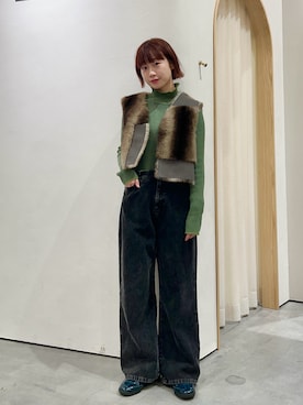 kimura_no_fukuさんのコーディネート