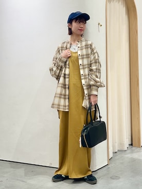 kimura_no_fukuさんのコーディネート