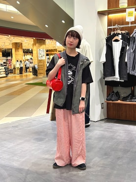 kimura_no_fukuさんのコーディネート