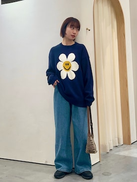 kimura_no_fukuさんのコーディネート