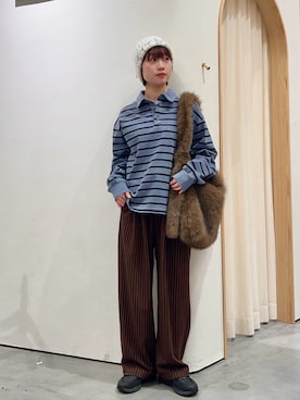 kimura_no_fukuさんのコーディネート