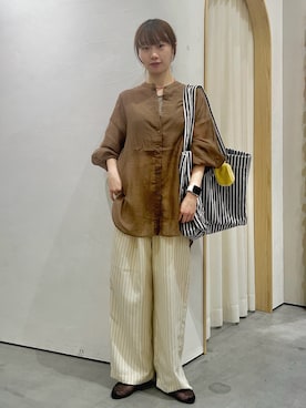 kimura_no_fukuさんのコーディネート
