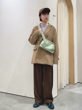 kimura_no_fukuさんのコーディネート