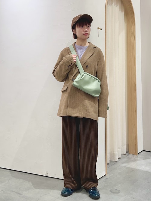 ≪お気に入り19万人突破≫【綿100％で洗える】16色展開スウェットライクボリュームスリーブニット