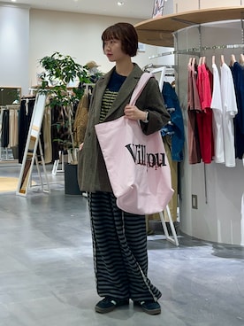 kimura_no_fukuさんのコーディネート