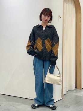 kimura_no_fukuさんのコーディネート