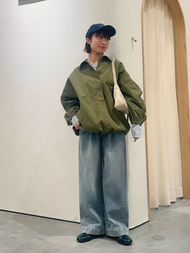 kimura_no_fukuさんのコーディネート