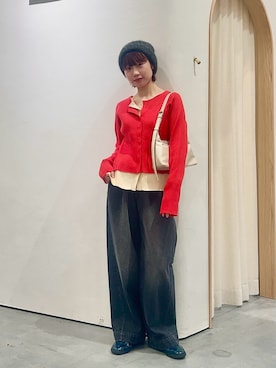 kimura_no_fukuさんのコーディネート