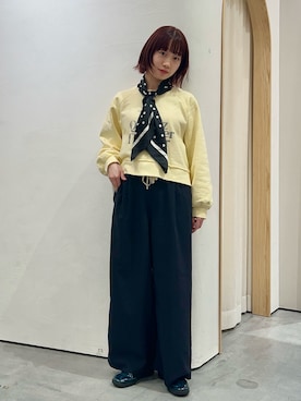 kimura_no_fukuさんのコーディネート