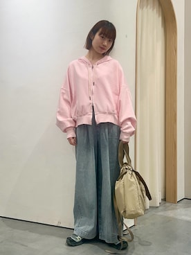 kimura_no_fukuさんのコーディネート