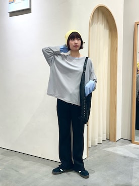 kimura_no_fukuさんのコーディネート