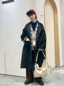 kimura_no_fukuさんのコーディネート