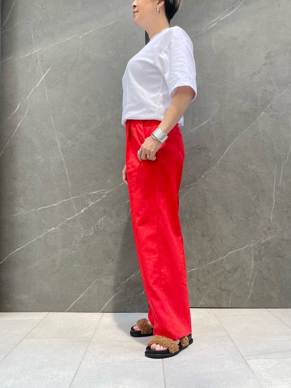 コーディネート