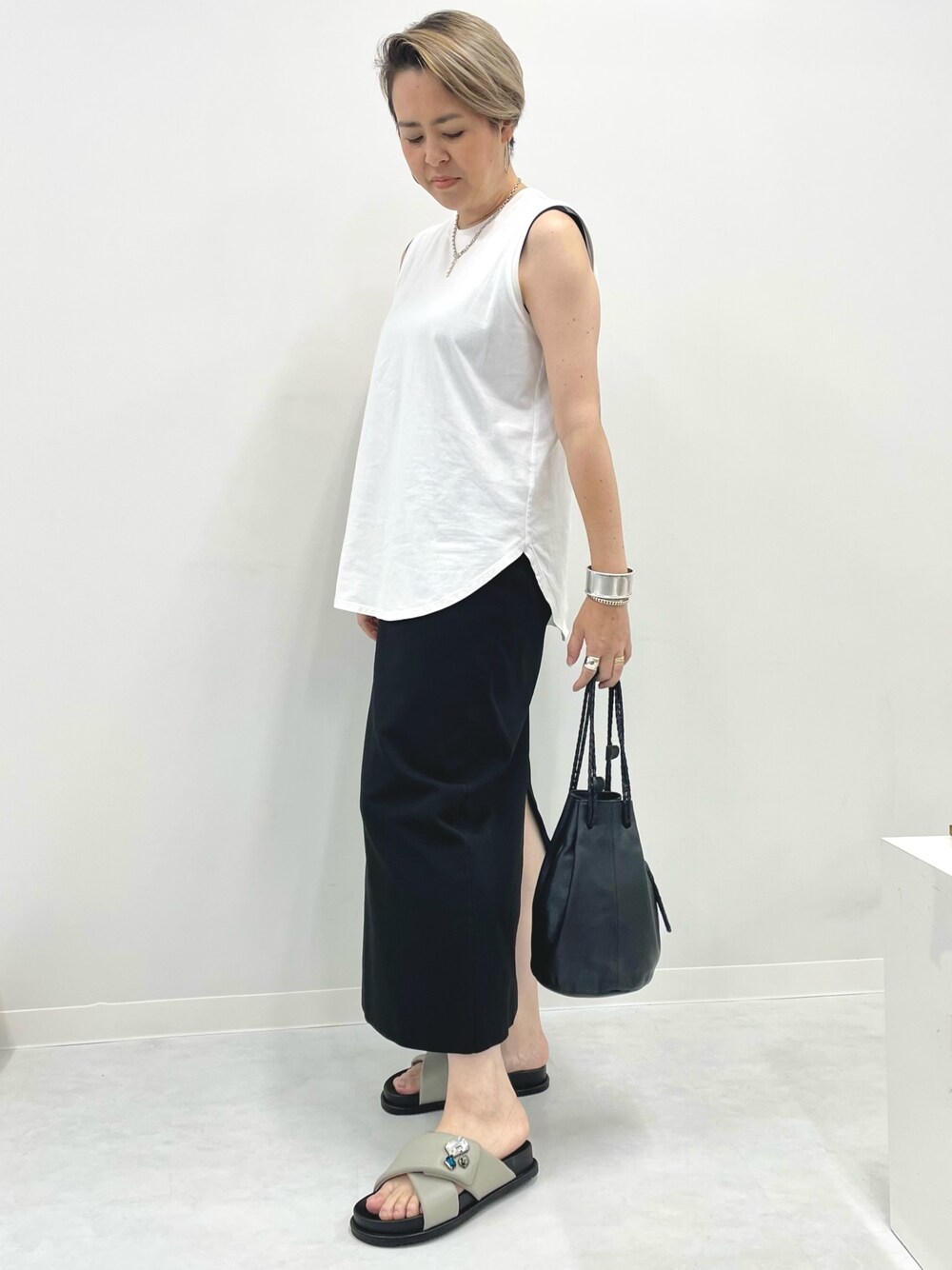 コーディネート