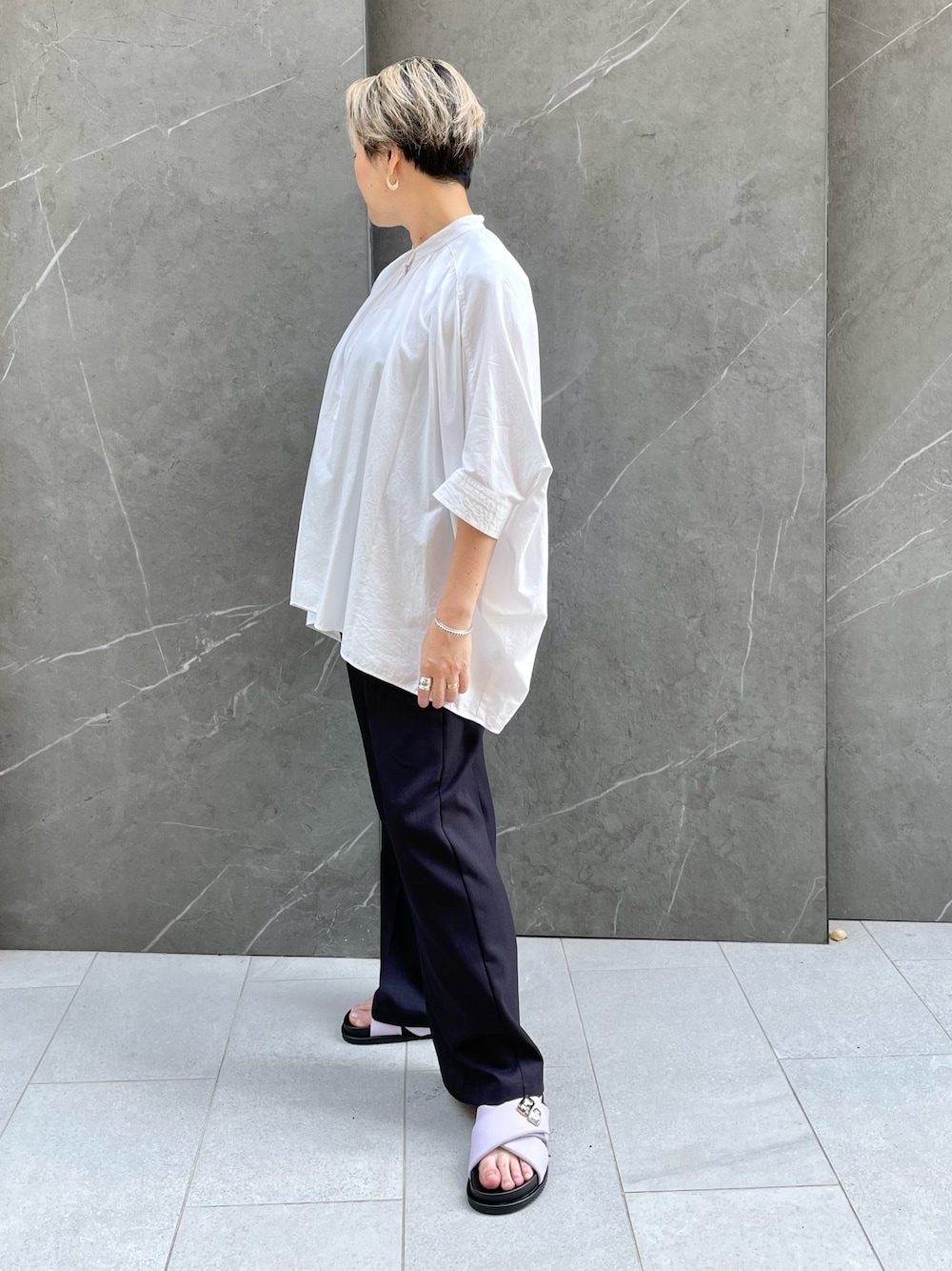 コーディネート