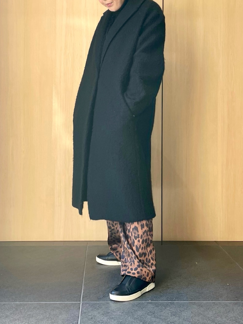 コーディネート