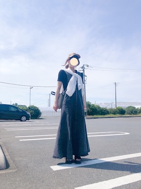 にゃもさんのコーディネート