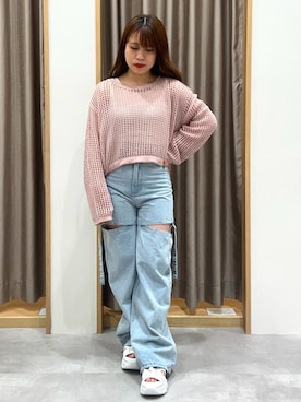 Kanaさんのコーディネート