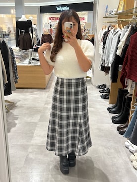 Kanaさんのコーディネート