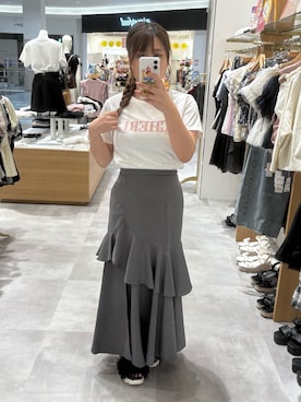 Kanaさんのコーディネート