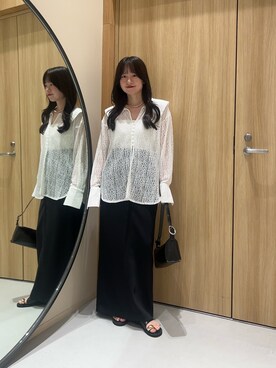 riho_lemageさんのコーディネート