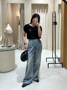 riho_lemageさんのコーディネート