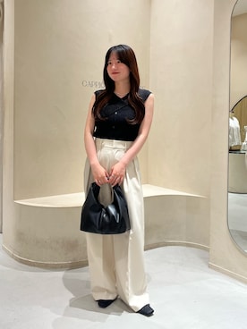 riho_lemageさんのコーディネート