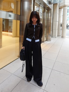 riho_lemageさんのコーディネート